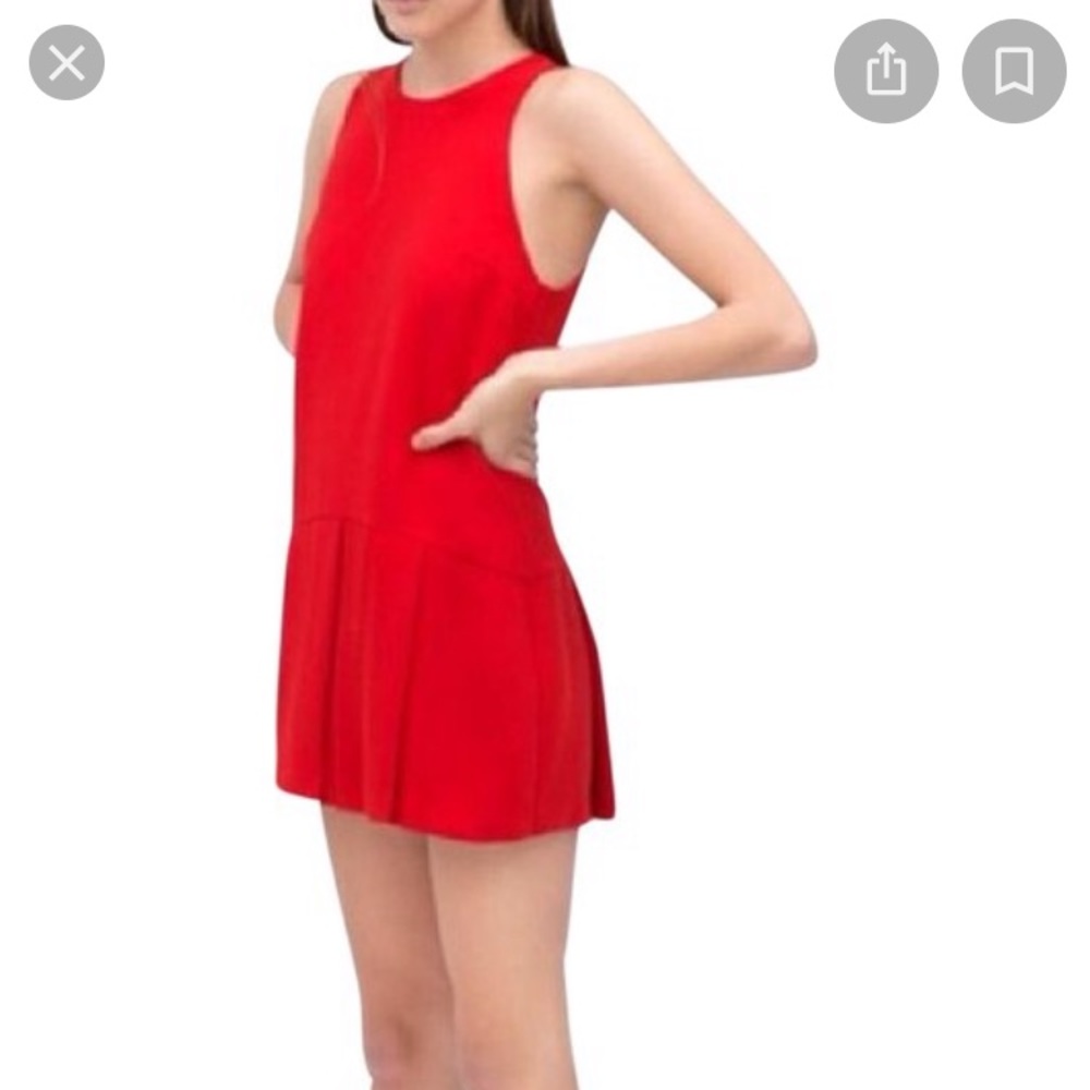 EVERYTHING MUST GO!🖤💋 Zara Romper